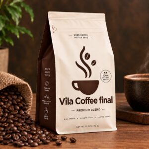 Vila Coffee final